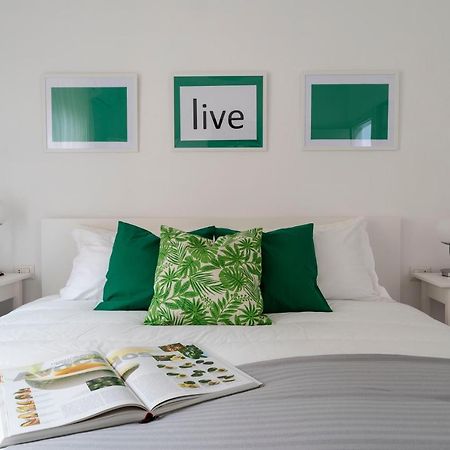 Flat 07 - New Opening Apartment โรม ภายนอก รูปภาพ