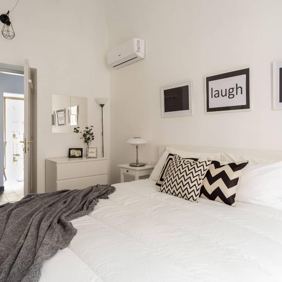 Flat 07 - New Opening Apartment โรม ภายนอก รูปภาพ