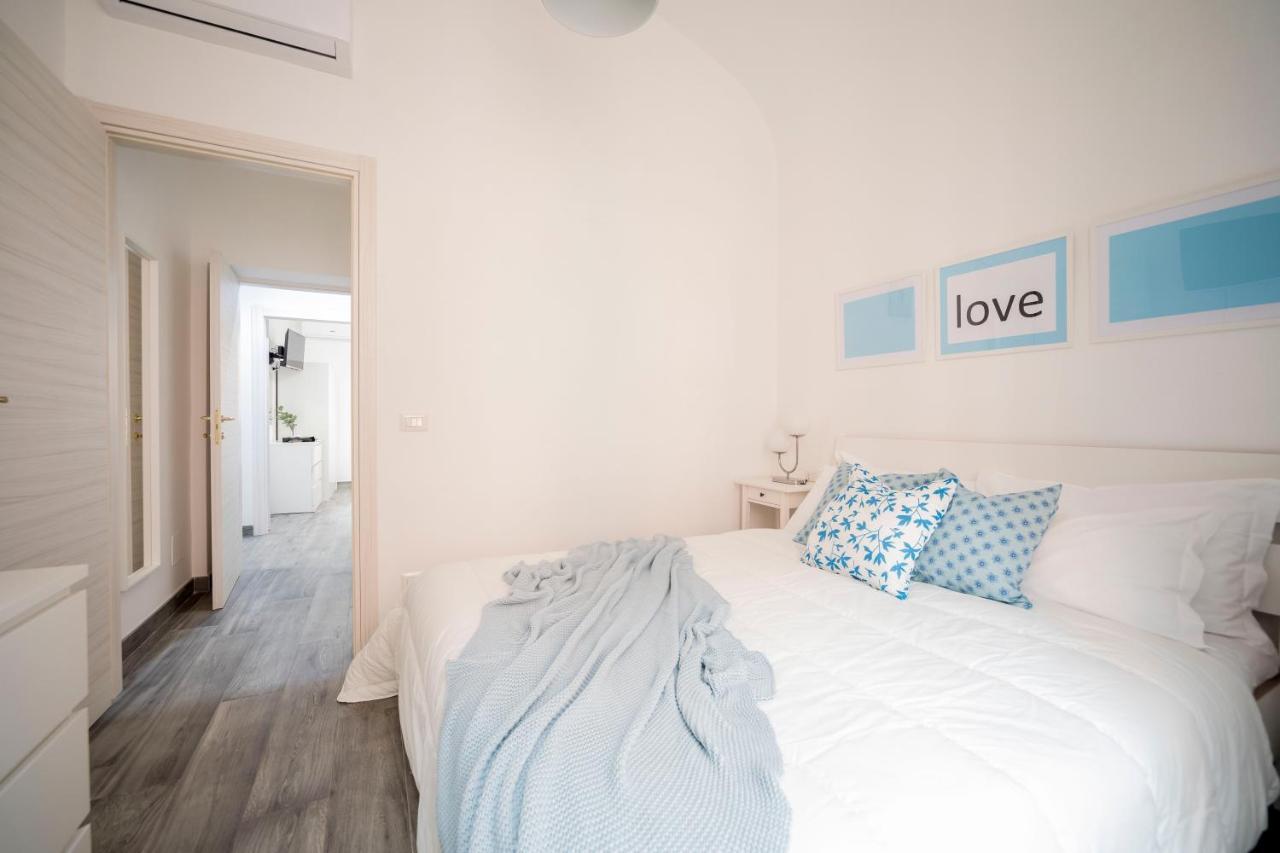 Flat 07 - New Opening Apartment โรม ภายนอก รูปภาพ