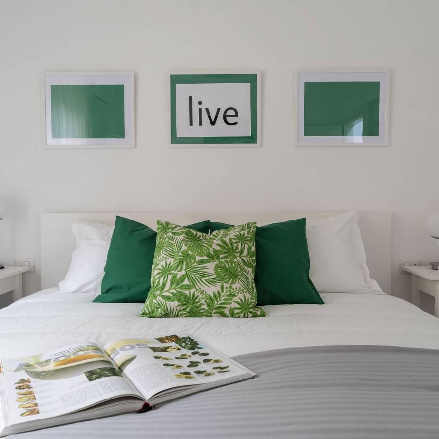Flat 07 - New Opening Apartment โรม ภายนอก รูปภาพ