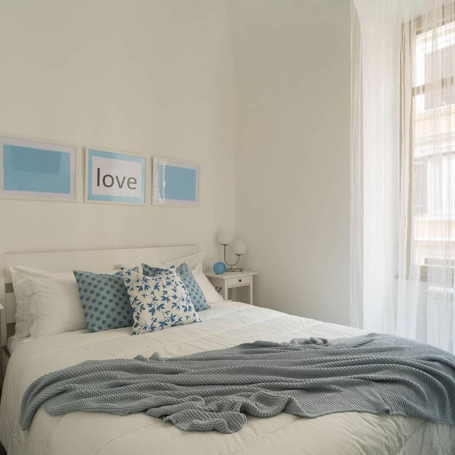 Flat 07 - New Opening Apartment โรม ภายนอก รูปภาพ
