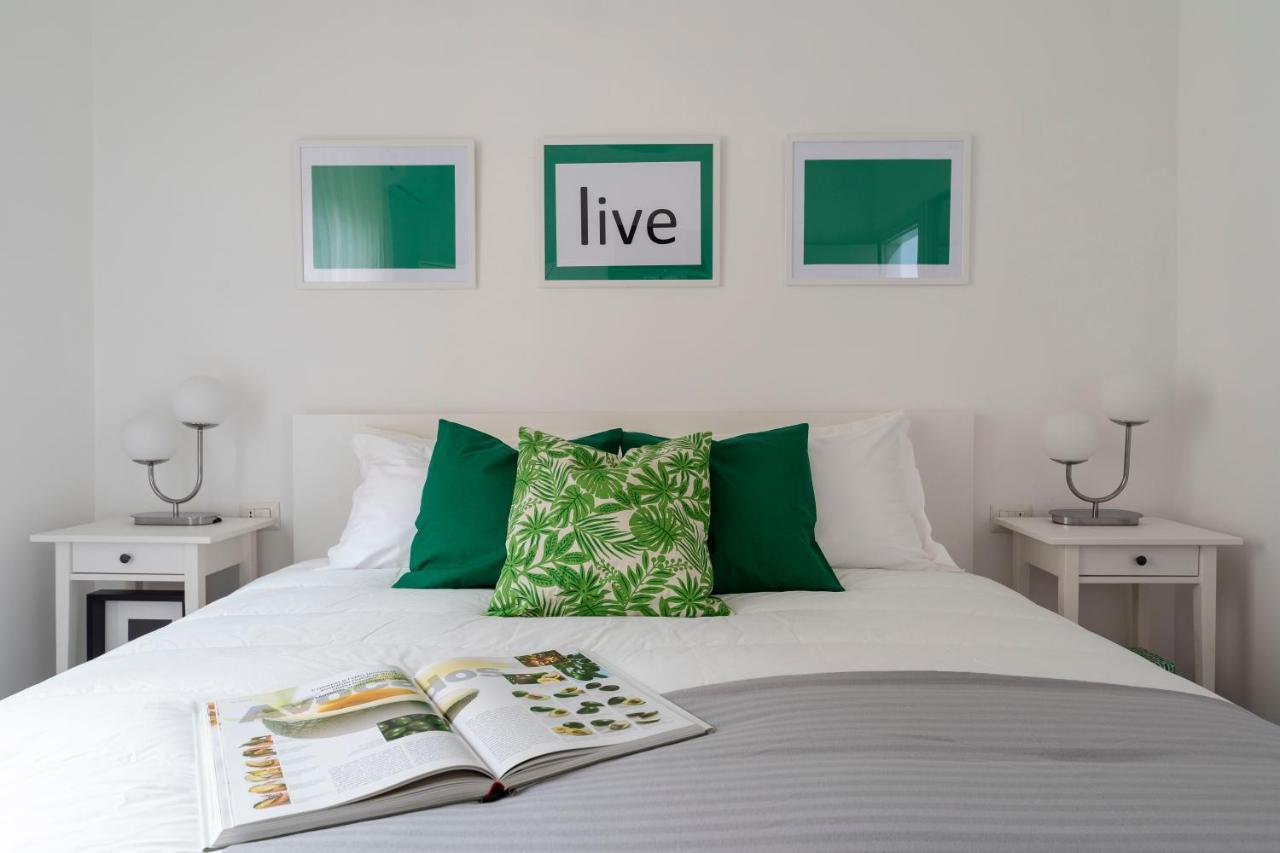 Flat 07 - New Opening Apartment โรม ภายนอก รูปภาพ
