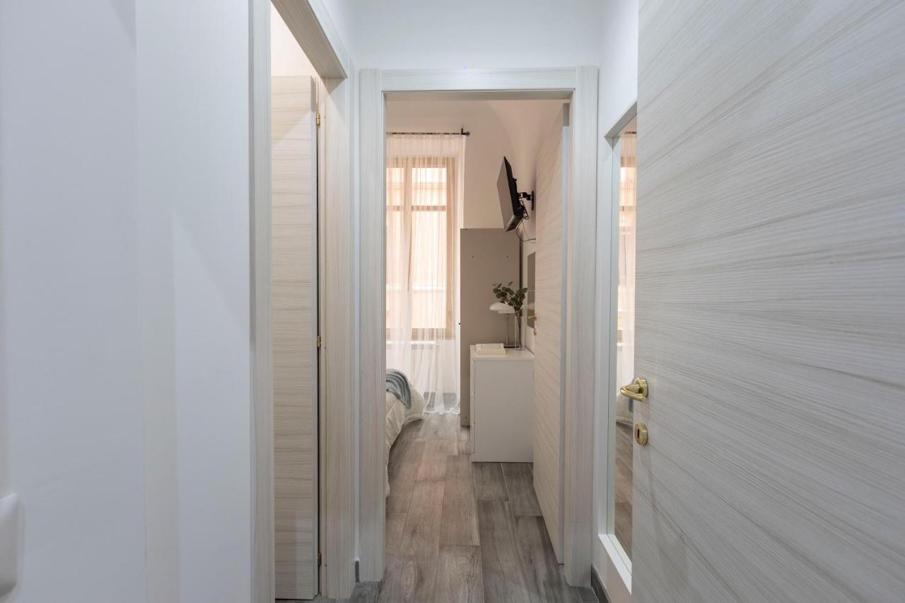 Flat 07 - New Opening Apartment โรม ภายนอก รูปภาพ
