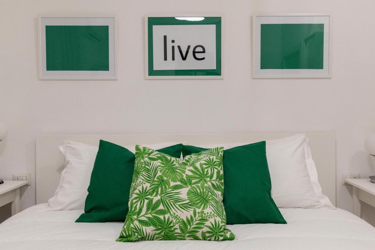 Flat 07 - New Opening Apartment โรม ภายนอก รูปภาพ