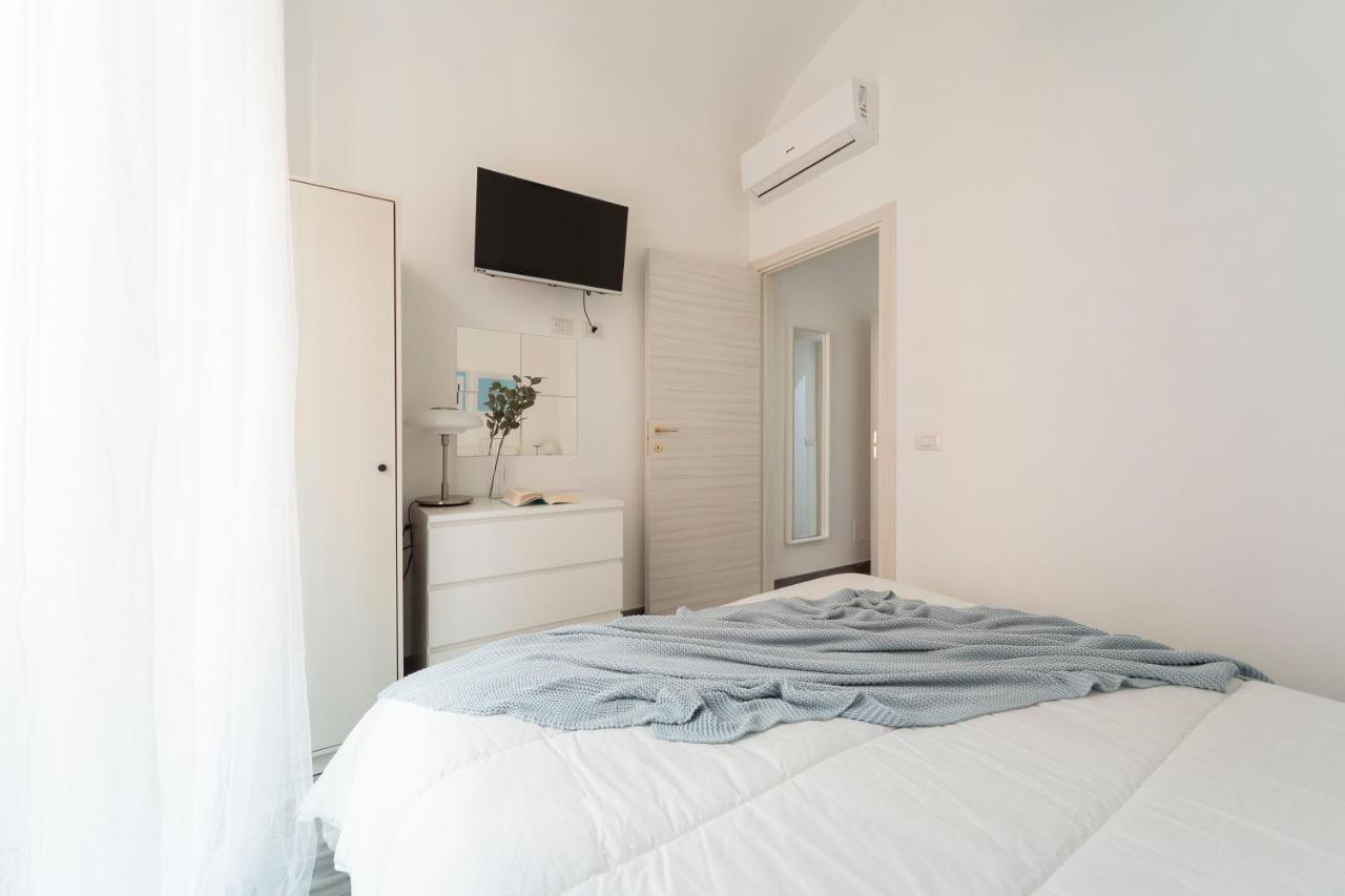 Flat 07 - New Opening Apartment โรม ภายนอก รูปภาพ