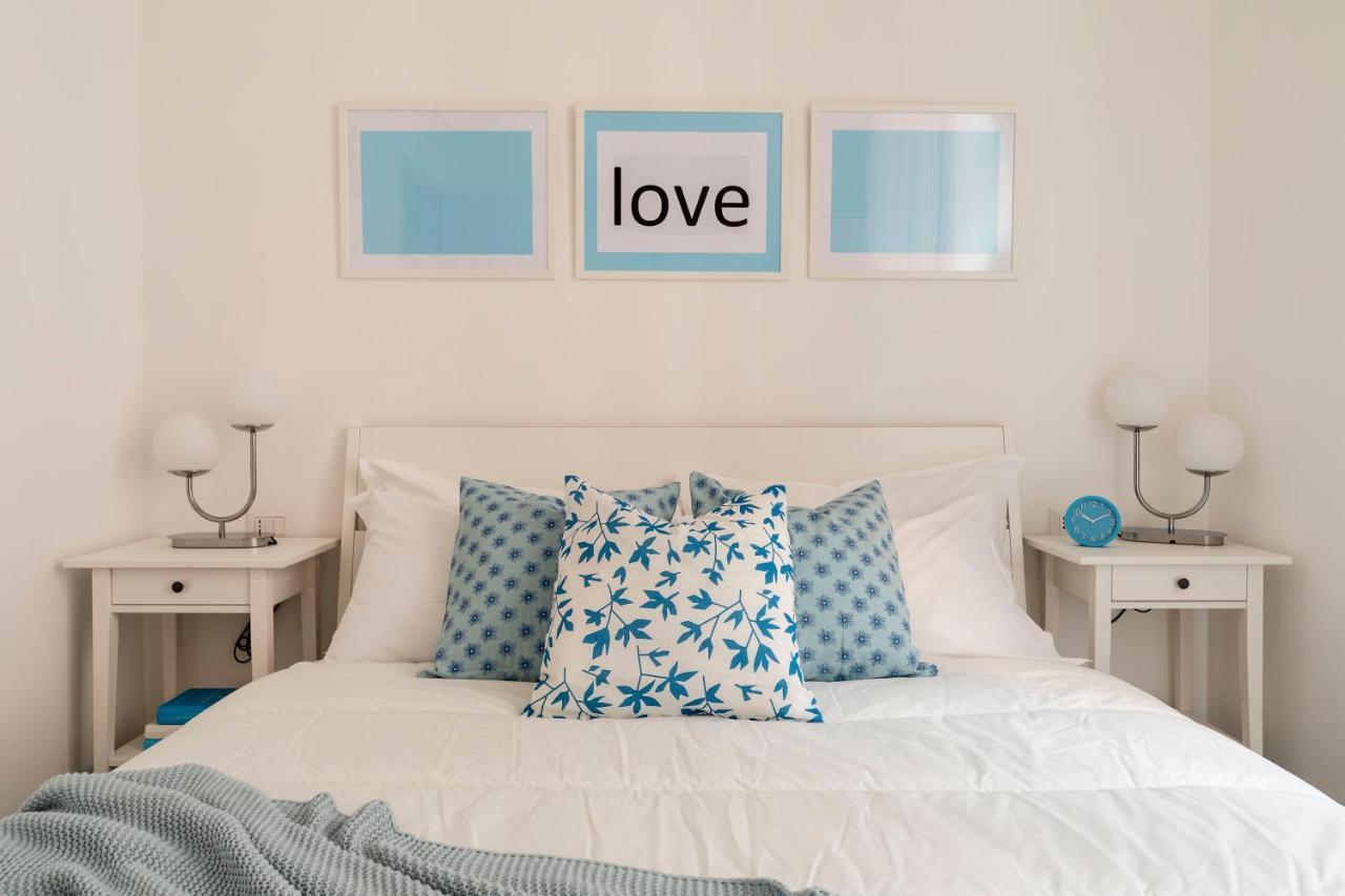 Flat 07 - New Opening Apartment โรม ภายนอก รูปภาพ