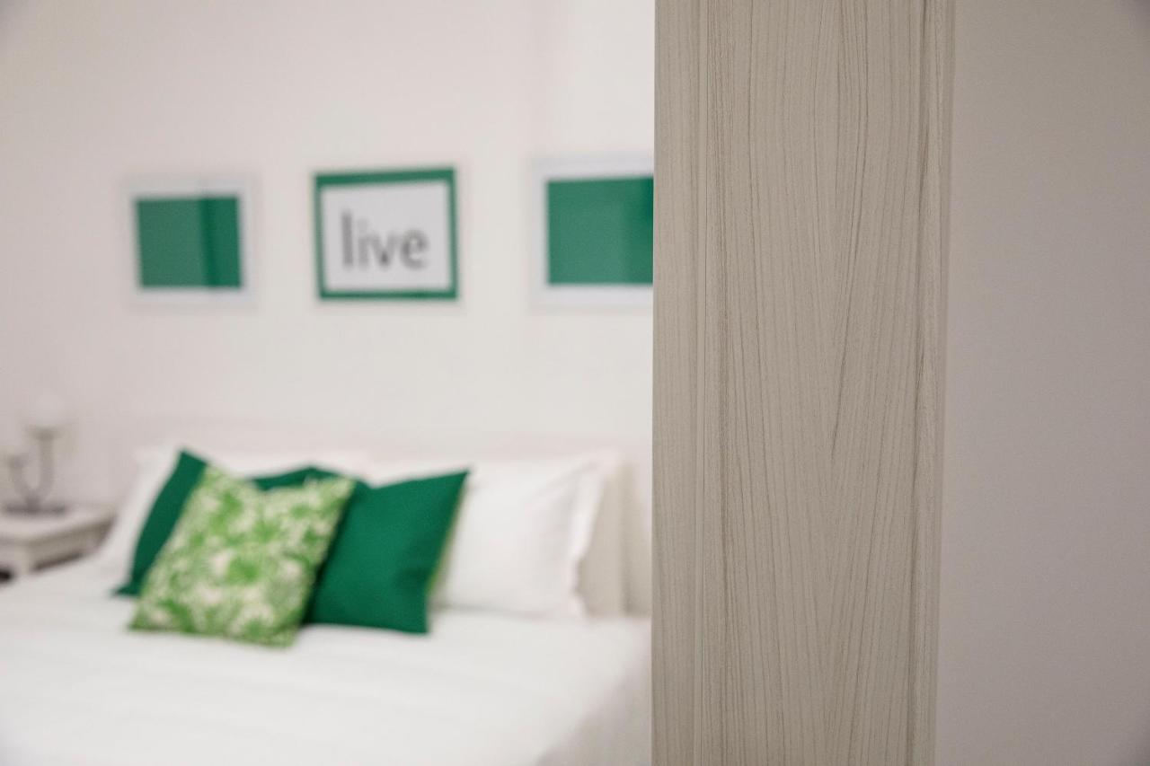 Flat 07 - New Opening Apartment โรม ภายนอก รูปภาพ