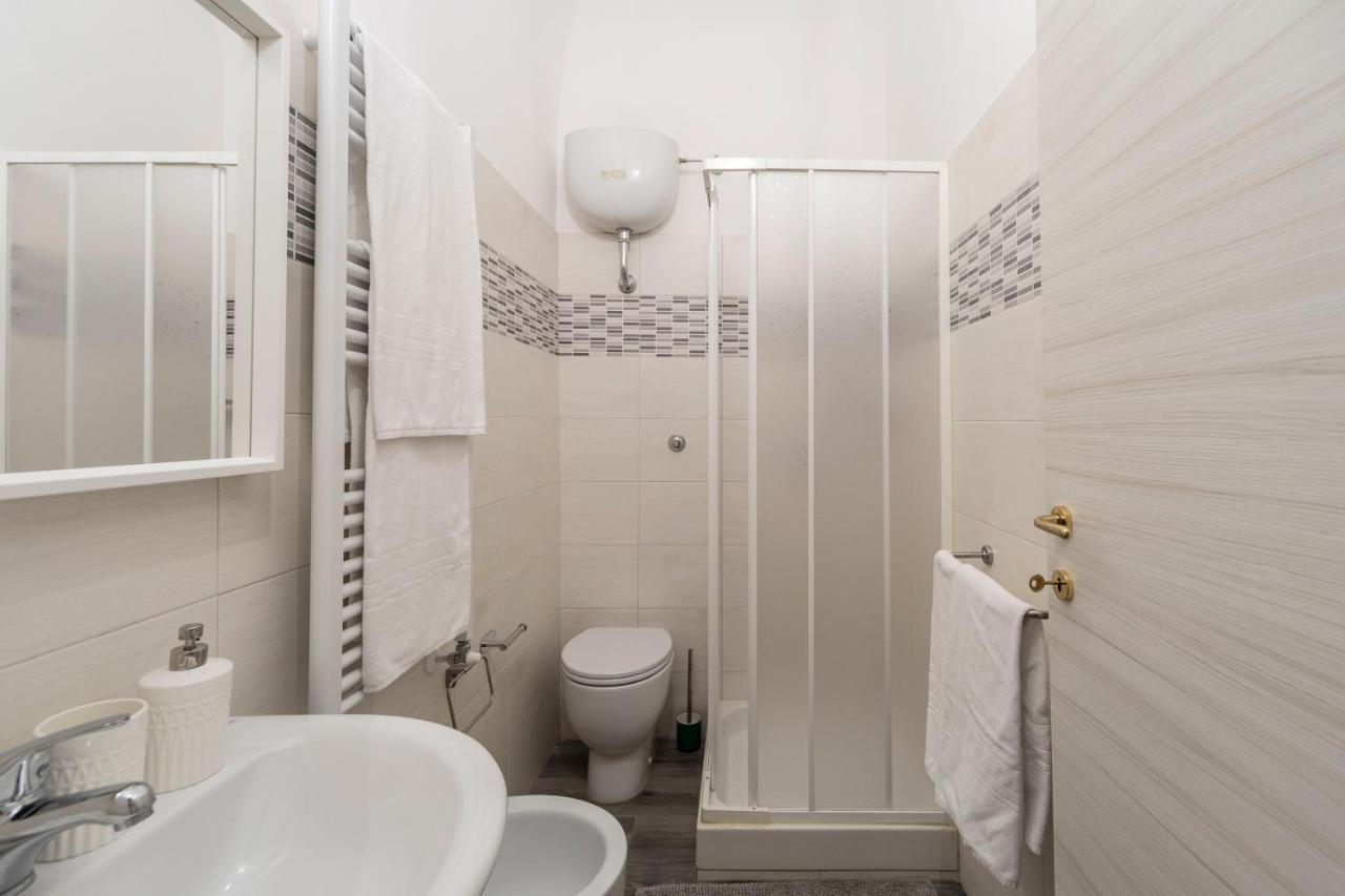 Flat 07 - New Opening Apartment โรม ภายนอก รูปภาพ