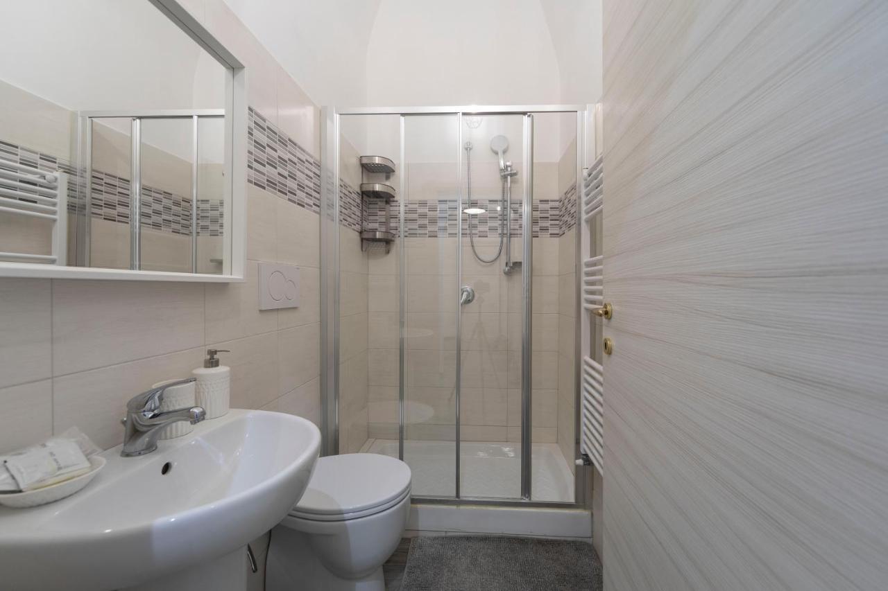 Flat 07 - New Opening Apartment โรม ภายนอก รูปภาพ
